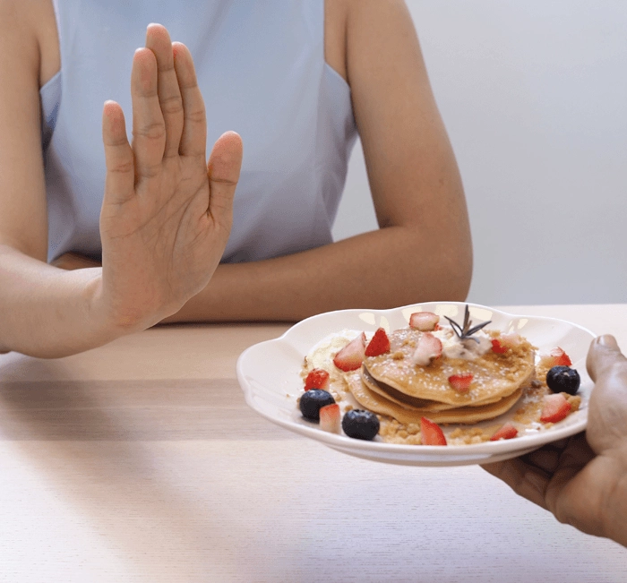 How Trimx Official works, natural support